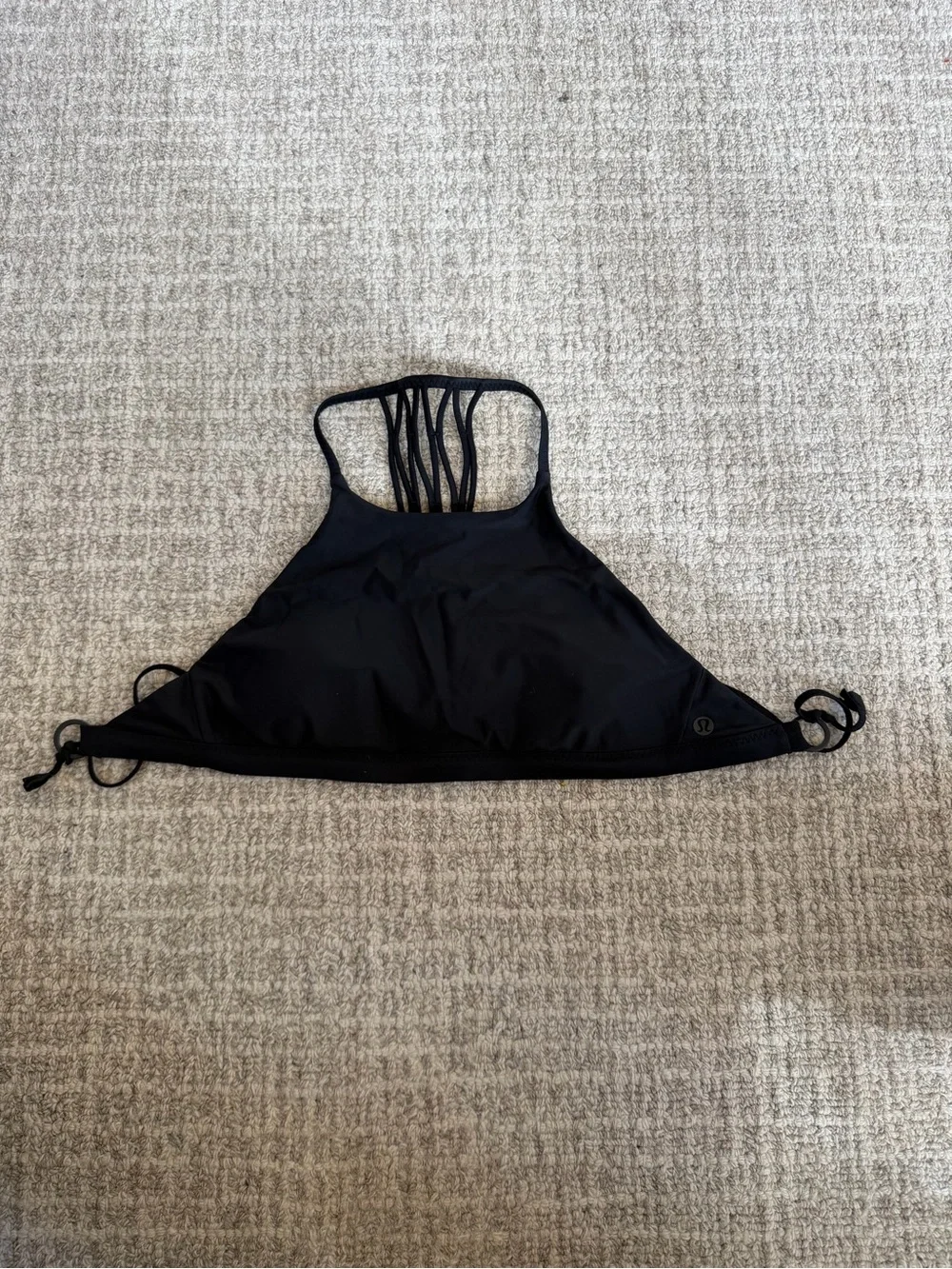 Lululemon swim top